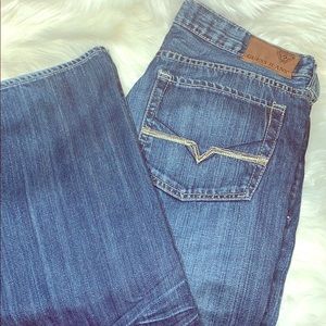 Guess Jeans Size 16